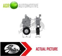 GATES ALTERNATOR FAN BELT DRIVEALIGN TENSIONER PULLEY OE QUALITY REPLACE T38331