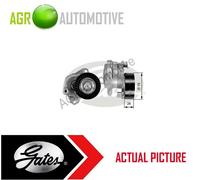 GATES ALTERNATOR FAN BELT DRIVEALIGN TENSIONER PULLEY OE QUALITY REPLACE T38390