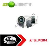 GATES ALTERNATOR FAN BELT DRIVEALIGN TENSIONER PULLEY OE QUALITY REPLACE T38489