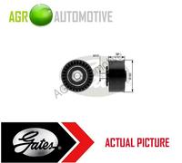 GATES ALTERNATOR FAN BELT DRIVEALIGN TENSIONER PULLEY OE QUALITY REPLACE T39011