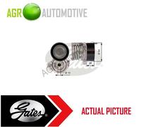 GATES ALTERNATOR FAN BELT DRIVEALIGN TENSIONER PULLEY OE QUALITY REPLACE T39016