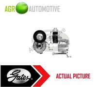 GATES ALTERNATOR FAN BELT DRIVEALIGN TENSIONER PULLEY OE QUALITY REPLACE T39017