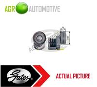 GATES ALTERNATOR FAN BELT DRIVEALIGN TENSIONER PULLEY OE QUALITY REPLACE T39023