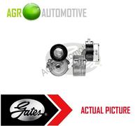 GATES ALTERNATOR FAN BELT DRIVEALIGN TENSIONER PULLEY OE QUALITY REPLACE T39033