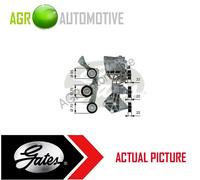 GATES ALTERNATOR FAN BELT DRIVEALIGN TENSIONER PULLEY OE QUALITY REPLACE T39064