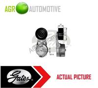 GATES ALTERNATOR FAN BELT DRIVEALIGN TENSIONER PULLEY OE QUALITY REPLACE T39065