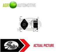GATES ALTERNATOR FAN BELT DRIVEALIGN TENSIONER PULLEY OE QUALITY REPLACE T39089
