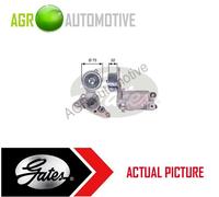 GATES ALTERNATOR FAN BELT DRIVEALIGN TENSIONER PULLEY OE QUALITY REPLACE T39135