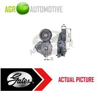 GATES ALTERNATOR FAN BELT DRIVEALIGN TENSIONER PULLEY OE QUALITY REPLACE T39173