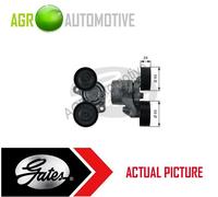 GATES ALTERNATOR FAN BELT DRIVEALIGN TENSIONER PULLEY OE QUALITY REPLACE T39199