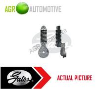 GATES ALTERNATOR FAN BELT DRIVEALIGN TENSIONER PULLEY OE QUALITY REPLACE T39204