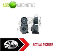 GATES ALTERNATOR FAN BELT DRIVEALIGN TENSIONER PULLEY OE QUALITY REPLACE T39208
