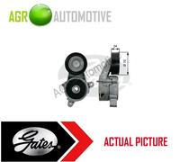 GATES ALTERNATOR FAN BELT DRIVEALIGN TENSIONER PULLEY OE QUALITY REPLACE T39227