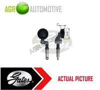 GATES ALTERNATOR FAN BELT DRIVEALIGN TENSIONER PULLEY OE QUALITY REPLACE T39236