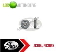 GATES ALTERNATOR FAN BELT DRIVEALIGN TENSIONER PULLEY OE QUALITY REPLACE T39245