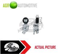GATES ALTERNATOR FAN BELT DRIVEALIGN TENSIONER PULLEY OE QUALITY REPLACE T39256