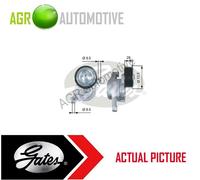 GATES ALTERNATOR FAN BELT DRIVEALIGN TENSIONER PULLEY OE QUALITY REPLACE T39279