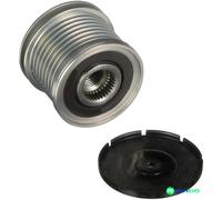 GATES ALTERNATOR FREEWHEEL CLUTCH OAP7120 FOR MERCEDES-BENZ
