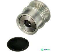 GATES ALTERNATOR FREEWHEEL CLUTCH OAP7212 FOR AUDI SEAT SKODA VW