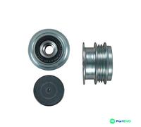 GATES ALTERNATOR FREEWHEEL CLUTCH OAP7277 FOR RENAULT DACIA