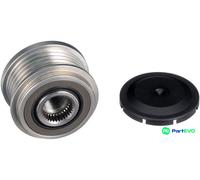 GATES ALTERNATOR FREEWHEEL CLUTCH OAP7295