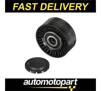 GATES T36248 Deflection / Guide Pulley, v-ribbed belt