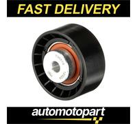Aux Belt Idler Pulley T36518 Gates Guide Deflection 1858885 1795775 1512749 New