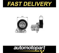 GATES T38408 Tensioner pulley