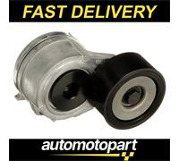 GATES T38724 Belt Tensioner, v-ribbed belt