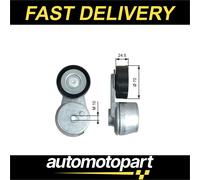 GATES T39375 Tensioner pulley