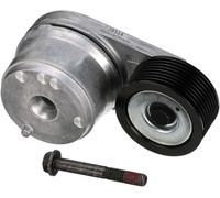 GATES T38516 Belt Tensioner, v-ribbed belt