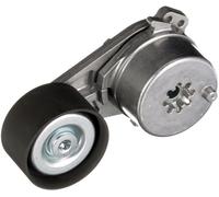 Aux Belt Tensioner T38786 Gates Drive V-Ribbed 21983653 7421983653 780826786 New