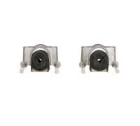GATES AWS2527 Repair Kit, stabilizer suspension