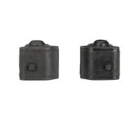 GATES AWS2537 Repair kit, anti-roll bar bush