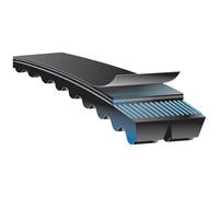 Gates Banded V-Belts fits Scania Citywide 2011 on 2/XPB2195 1855432