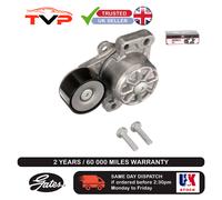 Gates Belt Tensioner V-Ribbed Belt For Audi A5 2009-2017 1.8 2 3 I T38768