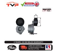 Gates Belt Tensioner V-Ribbed Belt For Audi A6 2010-2018 3.0 T39333