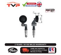 Gates Belt Tensioner V-Ribbed Belt For VW Crafter 30-50 2006-2013 2.5 T39236