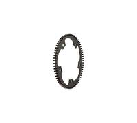 Gates Carbon Drive CDX CenterTrack Front Pulley 46 Tooth 5 Bolt 130mm bcd