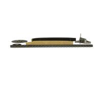 TIMING CHAIN KIT CHK1009 FOR SKODA FABIA/II/Combi/Praktik VW SEAT CHFA 1.2L 3cyl