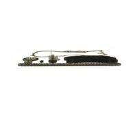 Gates Timing Chain Kit CHK1012M 771711201 GC1002 GM1001 RM1009 RM5011 OE Quality
