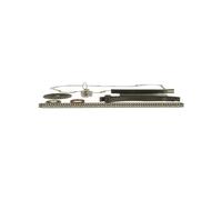 GATES CHK1017M Timing chain kit