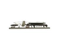 GATES CHK1017MA Timing chain kit