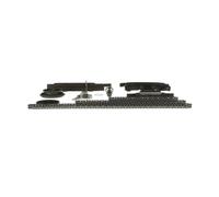 GATES CHK1021M Timing chain kit