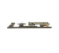 GATES CHK1022M Timing chain kit