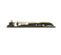 GATES CHK1024MA Timing chain kit