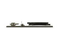 GATES CHK1025 Timing chain kit