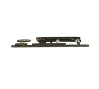 GATES CHK1028M Timing chain kit
