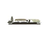 Gates Timing Chain Kit - CHK1034M - OE Matching Quality and Specification