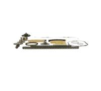 Timing Chain Kit fits RANGE ROVER VELAR L560 2.0D 2017 on Gates Quality New
